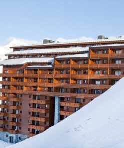 Résidence P&V Premium Les Hauts Bois