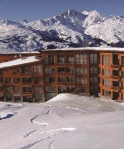 Résidence Prestige Odalys Edenarc