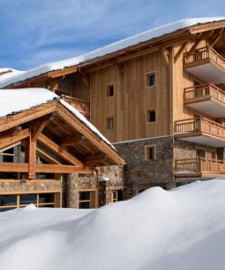 Résidence Le Cristal de l'Alpe