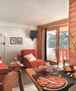 Résidence Les Sentiers du Tueda 1