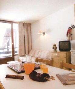 Résidences Vacancéole Le Grand Morillon 2