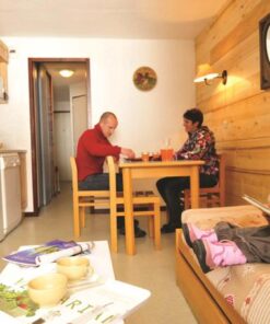 Résidences Vacancéole Le Grand Morillon 1