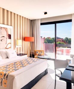 Royal Hideaway Sancti Petri 1