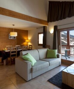 Résidence Club MMV L'Etoile des Cimes 2