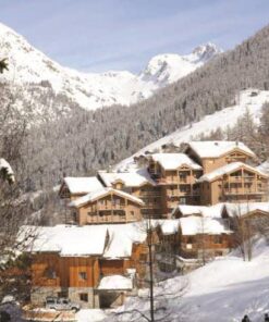Résidence Les Fermes de Sainte Foy