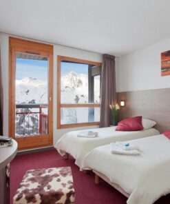 Hotel Club MMV Les Mélèzes - Extra ingekocht 1