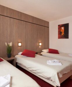 Hotel Club MMV Les Mélèzes - Extra ingekocht 2