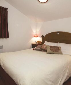 Résidence Vacancéole Les Chalets de la Ramoure 2