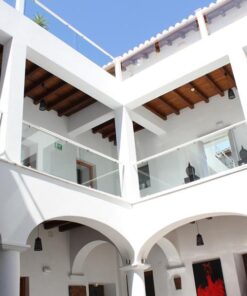 Hotel Palacio Blanco