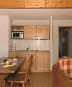Résidence Les Chalets de Saint Sorlin (voorheen L'Arvan I) 2