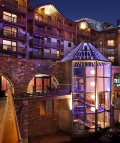 Résidence Koh-I Nor