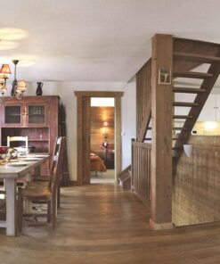 Chalets du Hameau de Flaine 2