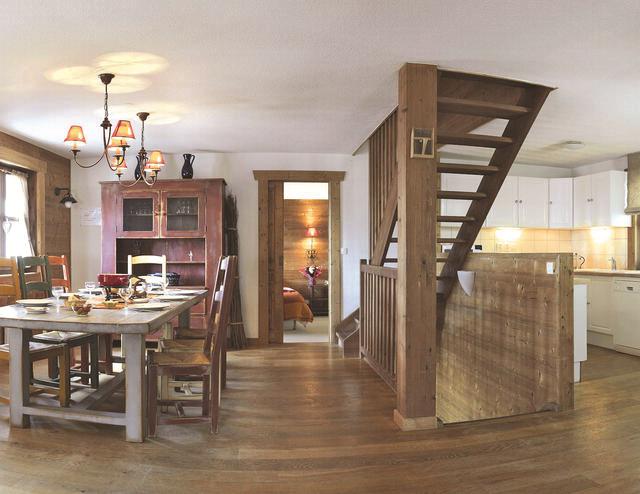 Chalets du Hameau de Flaine 2