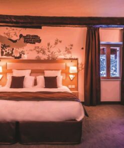 Le Grand Aigle Hotel & Spa 1