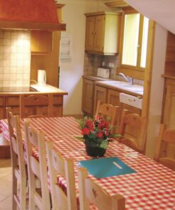 Chalet Paradis de St. Martin 2