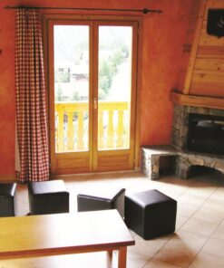 Chalet Paradis de St. Martin 1