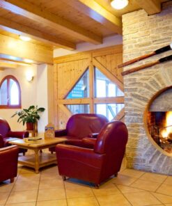 Résidence Les Valmonts - Voordeeltarief 1