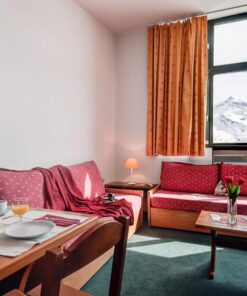 Résidence Maeva Home Les Alpages 2