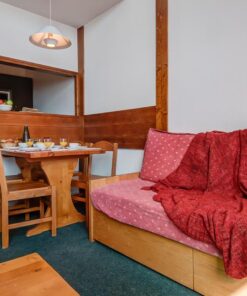 Résidence Maeva Home Les Alpages 1