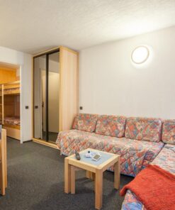 Résidence Inter-Résidences 1