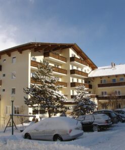 Hotel Post