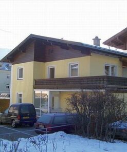 Pension Pepi