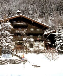Gasthof Limberghof