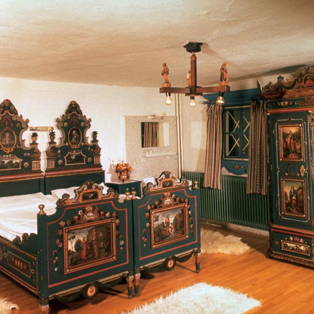Gasthof Limberghof 1