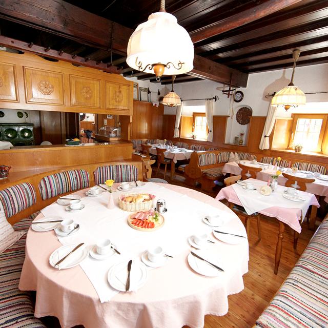 Gasthof Limberghof 2