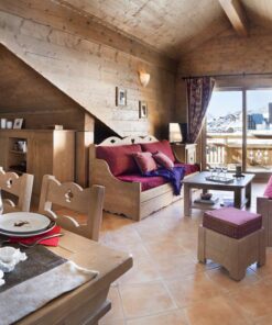 Résidence Les Chalets des Dolines 2