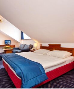 Hotel Hocheder 1