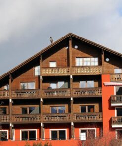 Hotel Hocheder