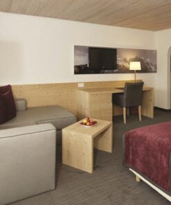 Hotel Laaxerhof 1