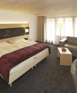 Hotel Laaxerhof 2