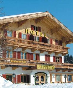 Hotel Bruggerhof