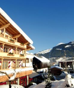 Hotel Premier Kaiserhof