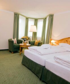 Hotel Premier Kaiserhof 1