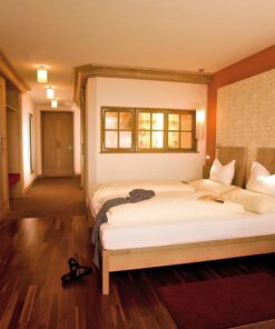 Wellnesshotel Schönruh 1