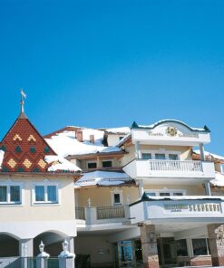 Wellnesshotel Schönruh