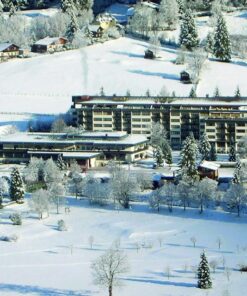 Europäischer Hof Aktivhotel & Spa