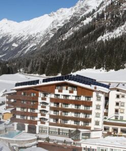 Sport & Vital Hotel Seppl