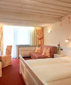 Sport & Vital Hotel Seppl 1