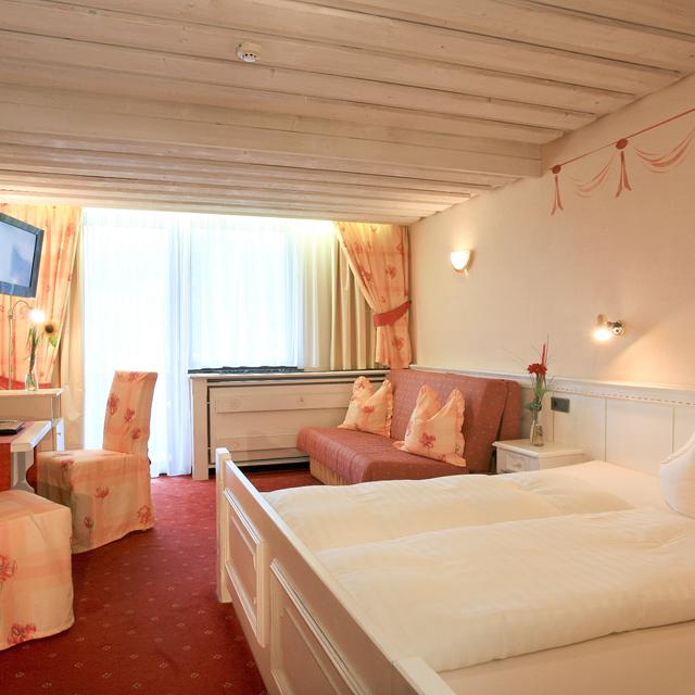 Sport & Vital Hotel Seppl 1