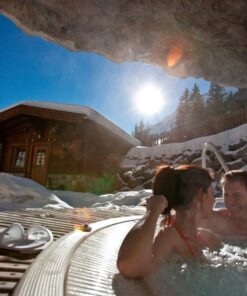 Sport & Vital Hotel Seppl 2