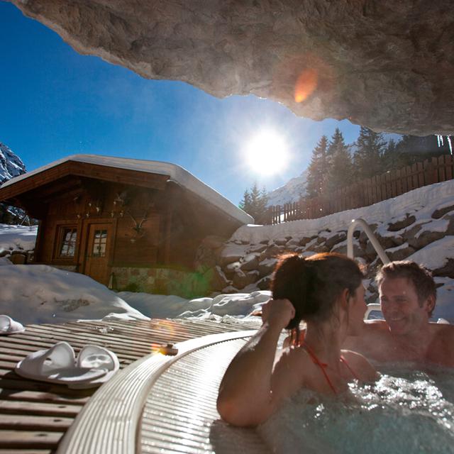 Sport & Vital Hotel Seppl 2