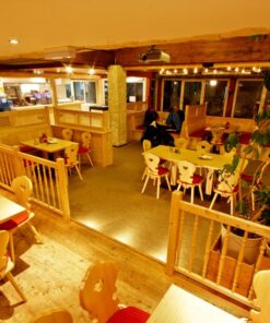 Alpenhotel Garfrescha 2