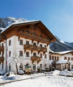 Hotel Krimmlerfälle