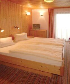 Hotel Kielhuberhof 1