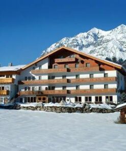 Hotel Kielhuberhof
