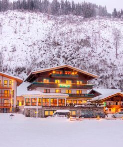 Hotel Landhaus Rohregger